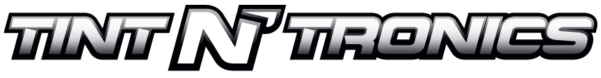 Tint N' Tronics Logo