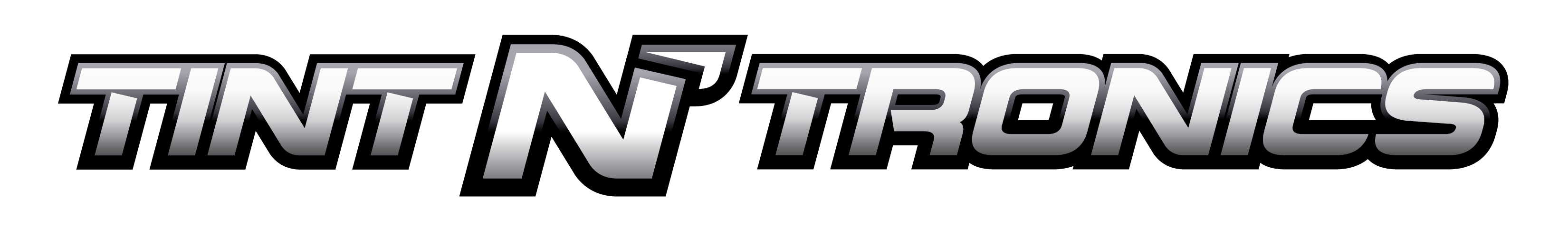 Tint N' Tronics